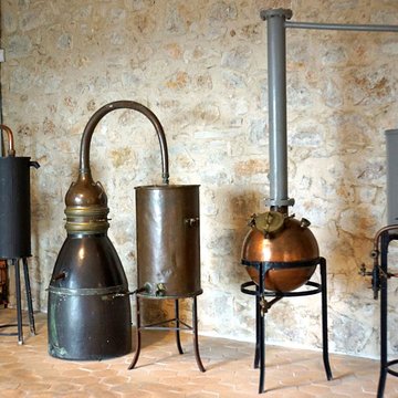 Musée International de la Parfumerie de Grasse