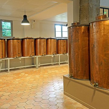 Musée International de la Parfumerie de Grasse