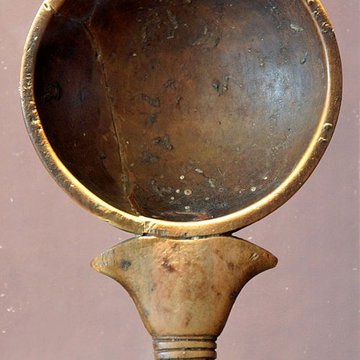 Musée International de la Parfumerie de Grasse