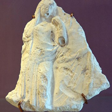 Musée International de la Parfumerie de Grasse