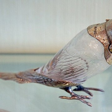 Musée International de la Parfumerie de Grasse