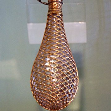 Musée International de la Parfumerie de Grasse