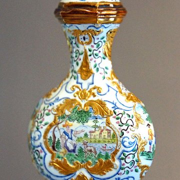 Musée International de la Parfumerie de Grasse