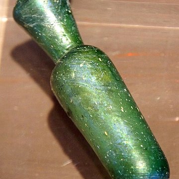 Musée International de la Parfumerie de Grasse