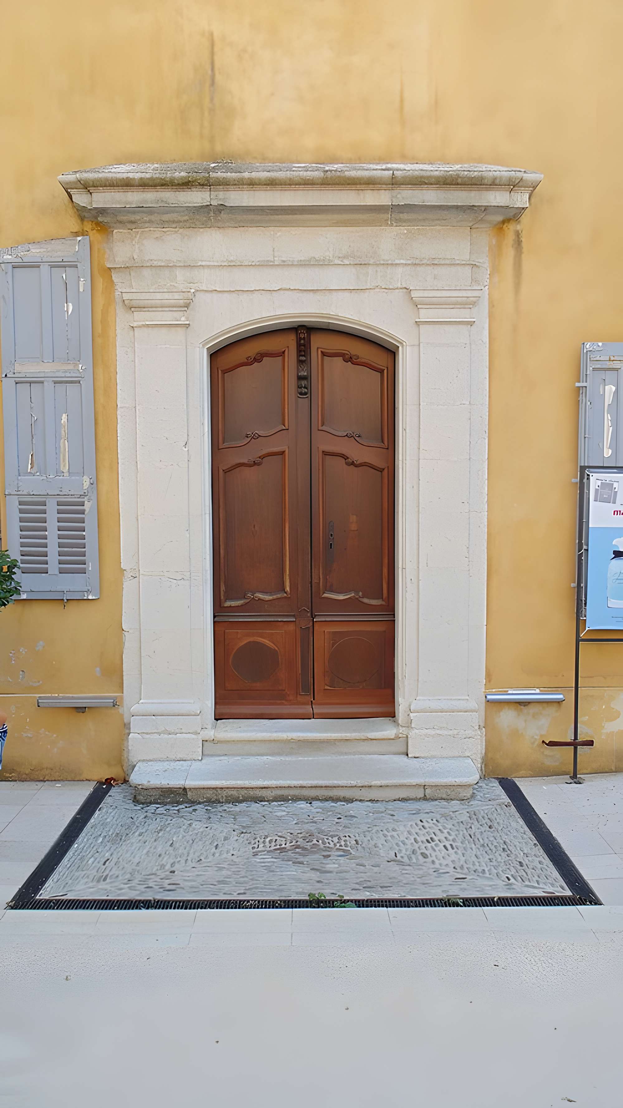 Musée International de la Parfumerie de Grasse