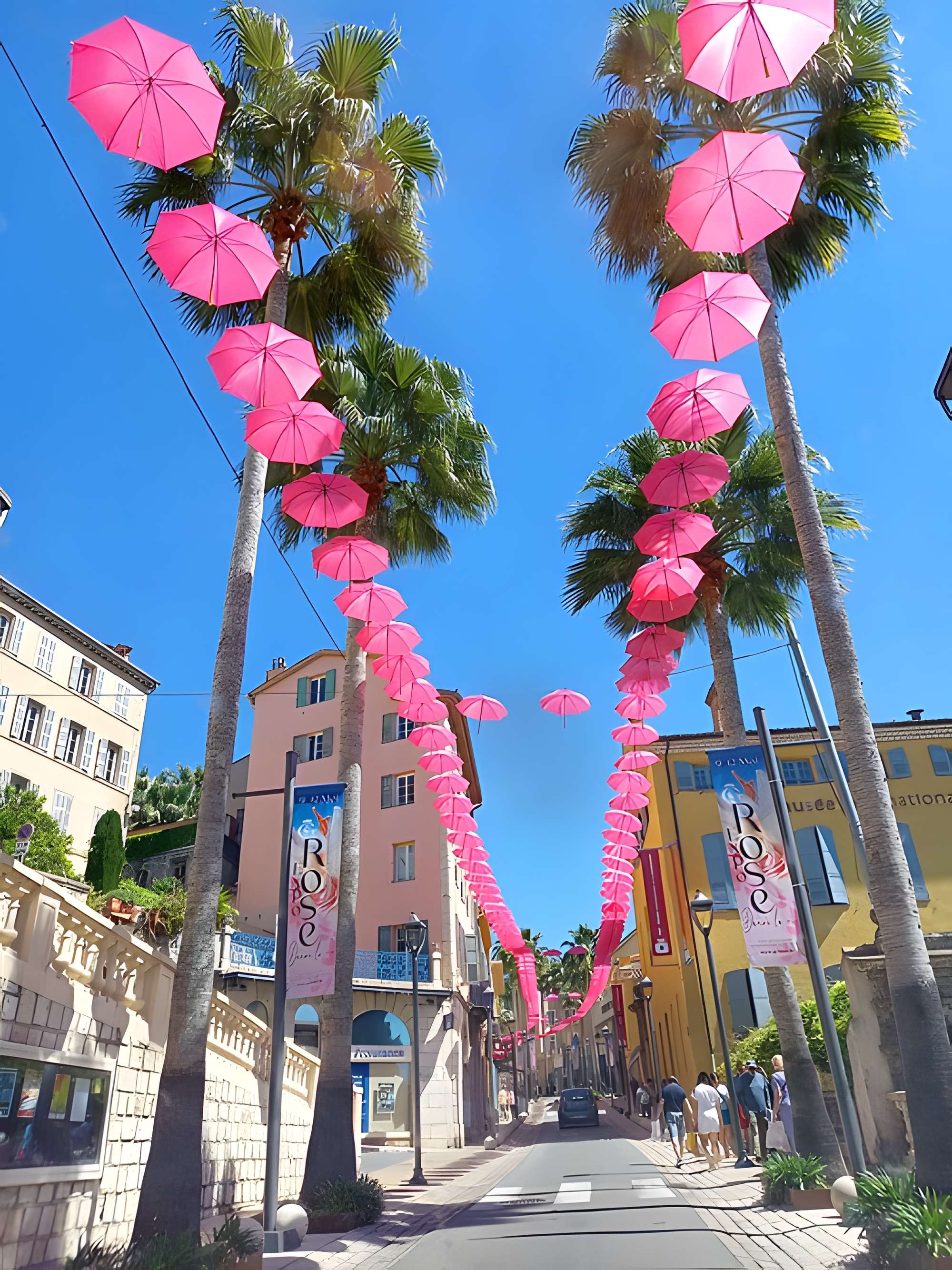 Musée International de la Parfumerie de Grasse