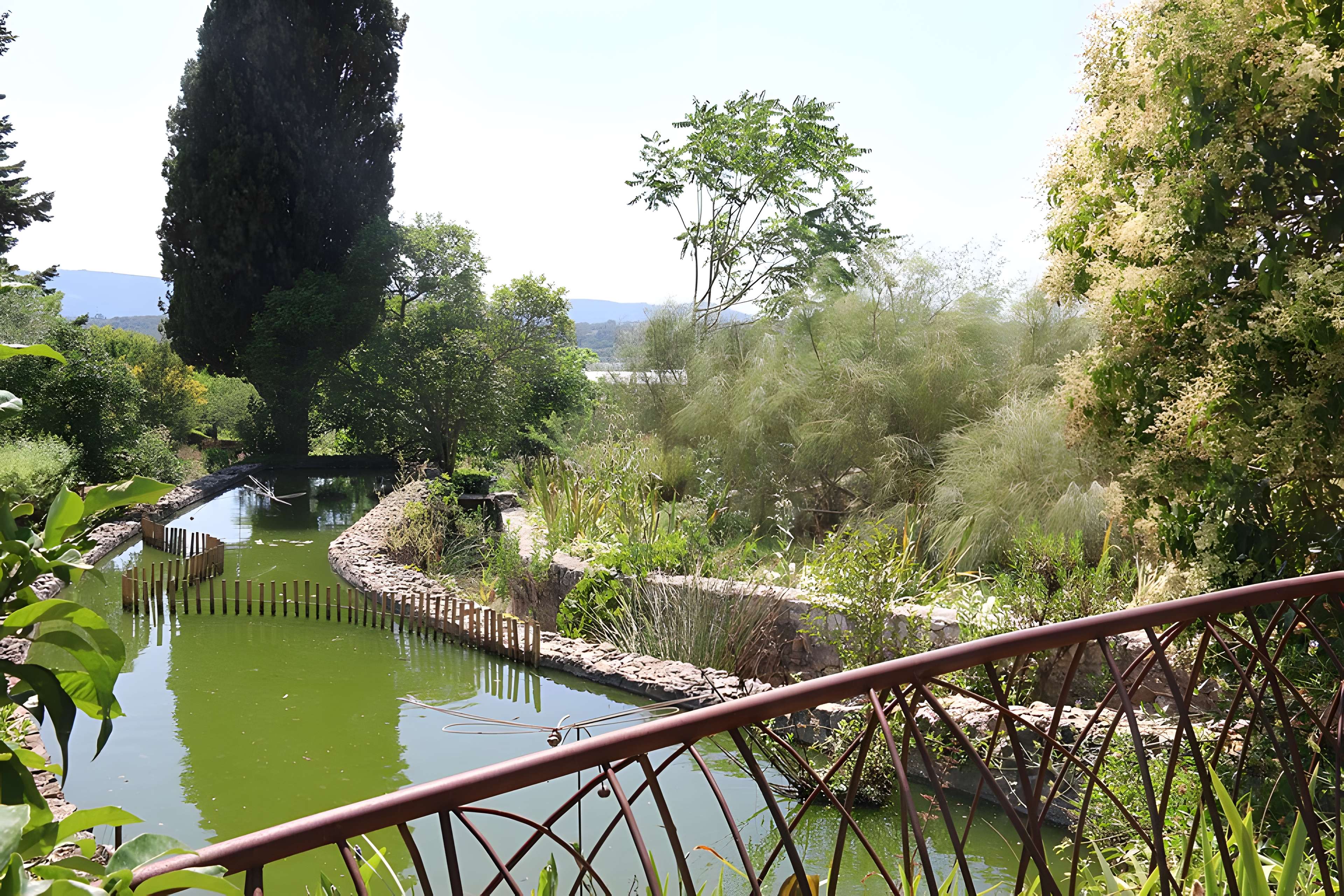 Musée International de la Parfumerie de Grasse