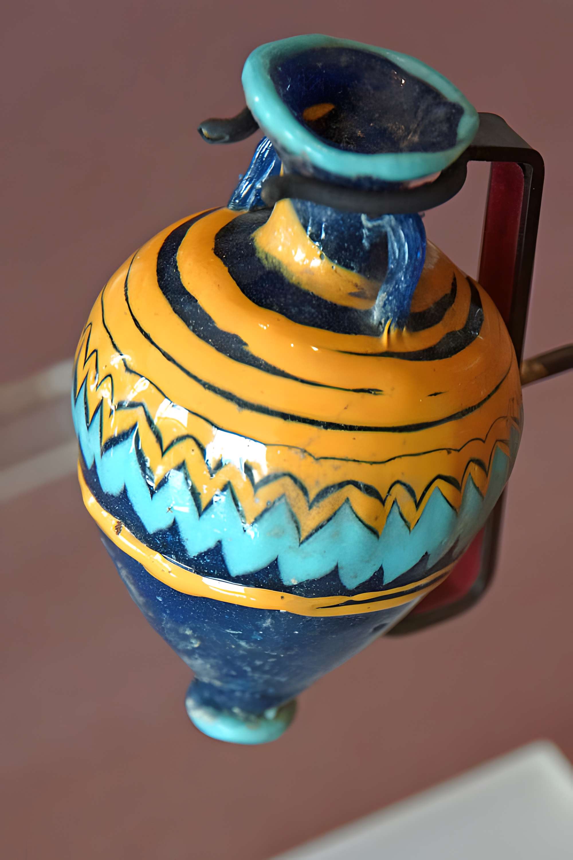 Musée International de la Parfumerie de Grasse