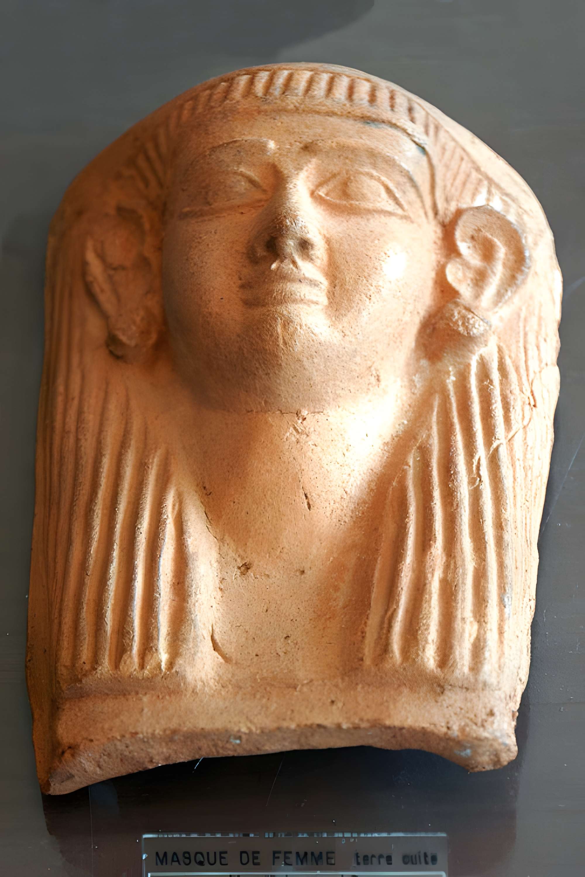 Musée International de la Parfumerie de Grasse