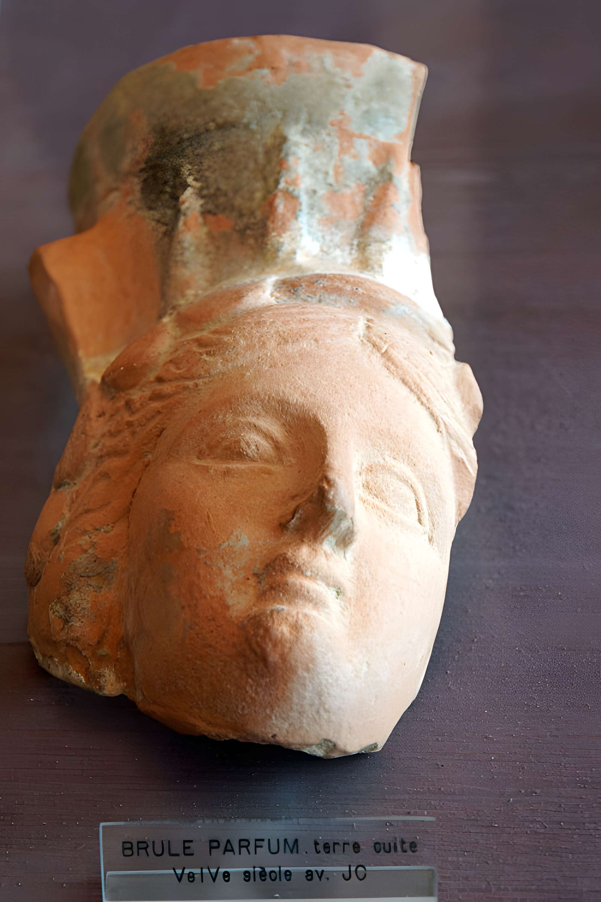 Musée International de la Parfumerie de Grasse