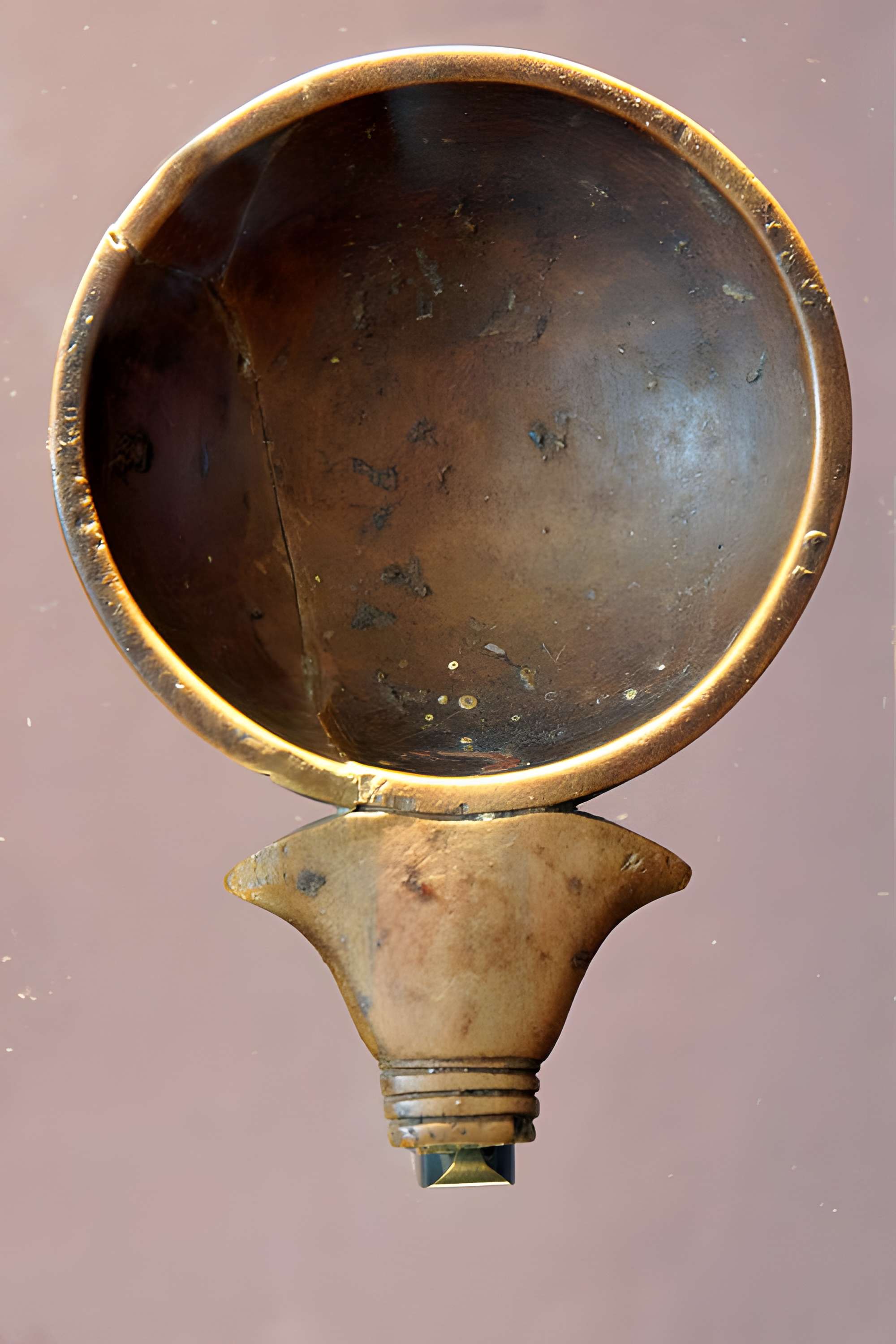 Musée International de la Parfumerie de Grasse