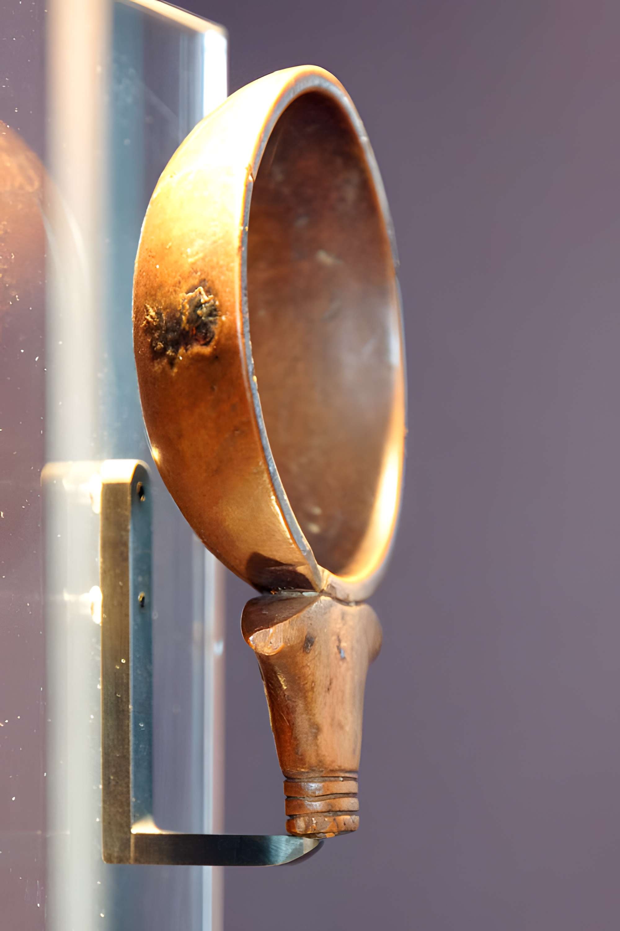 Musée International de la Parfumerie de Grasse