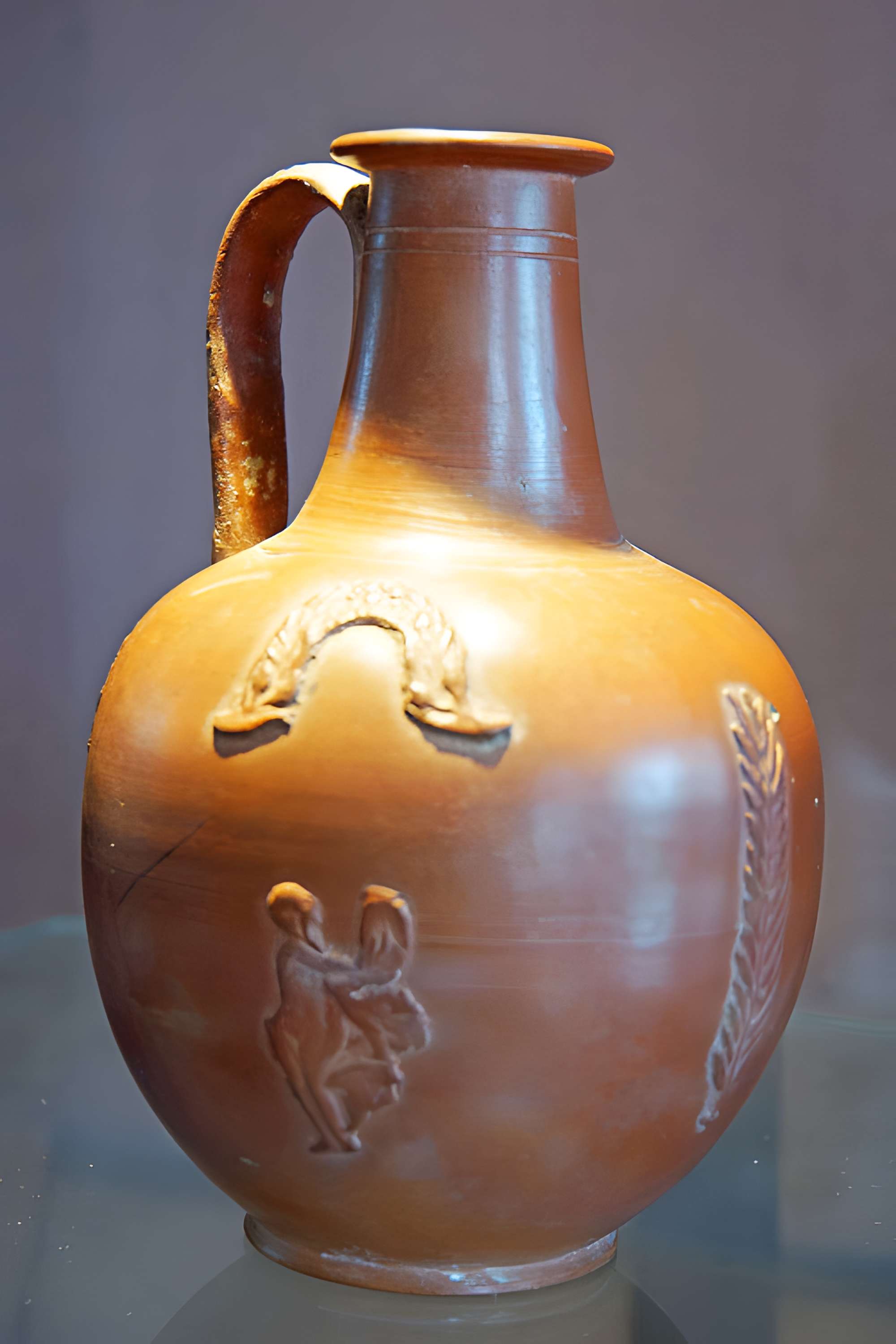 Musée International de la Parfumerie de Grasse