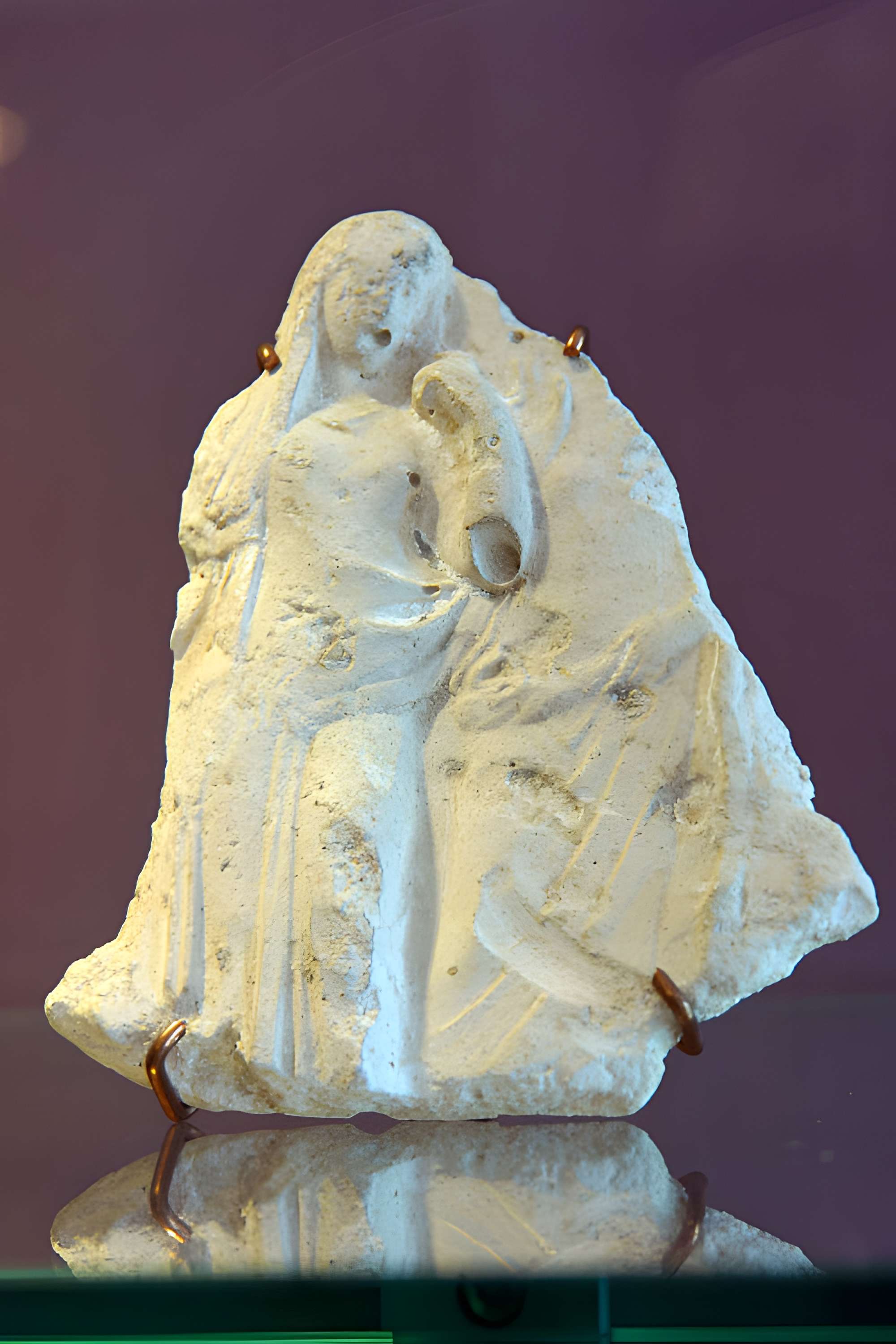 Musée International de la Parfumerie de Grasse