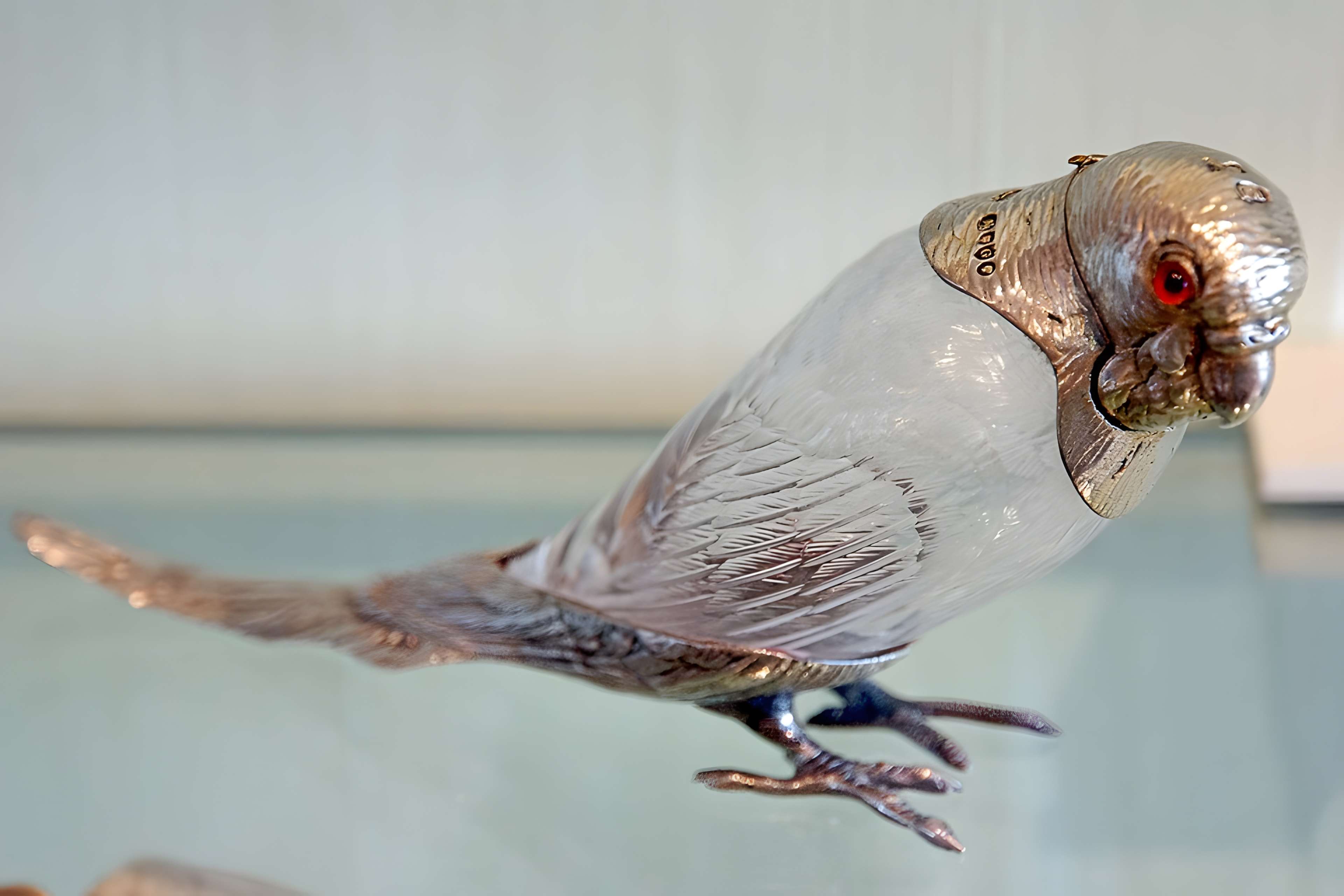 Musée International de la Parfumerie de Grasse