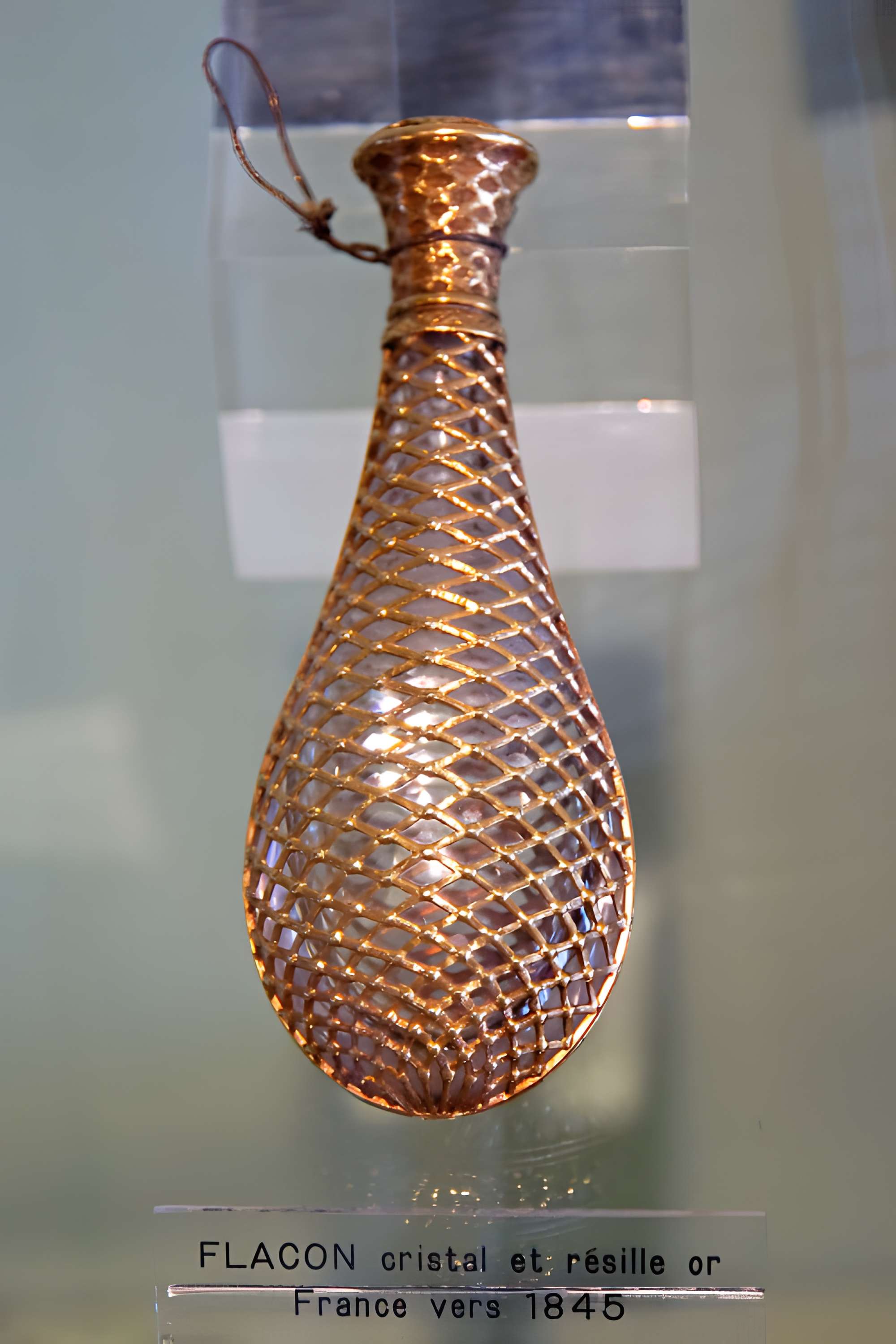 Musée International de la Parfumerie de Grasse