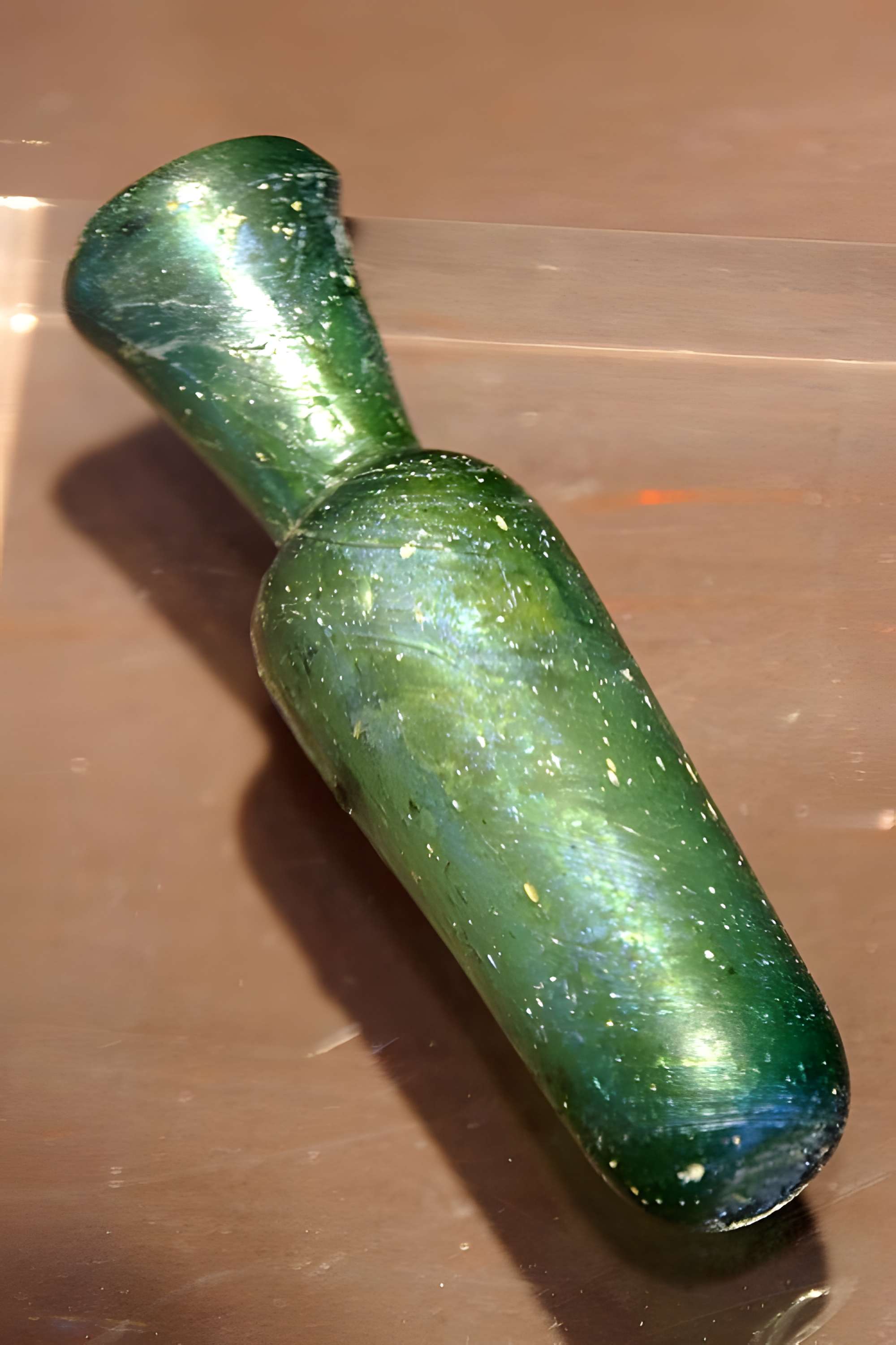 Musée International de la Parfumerie de Grasse