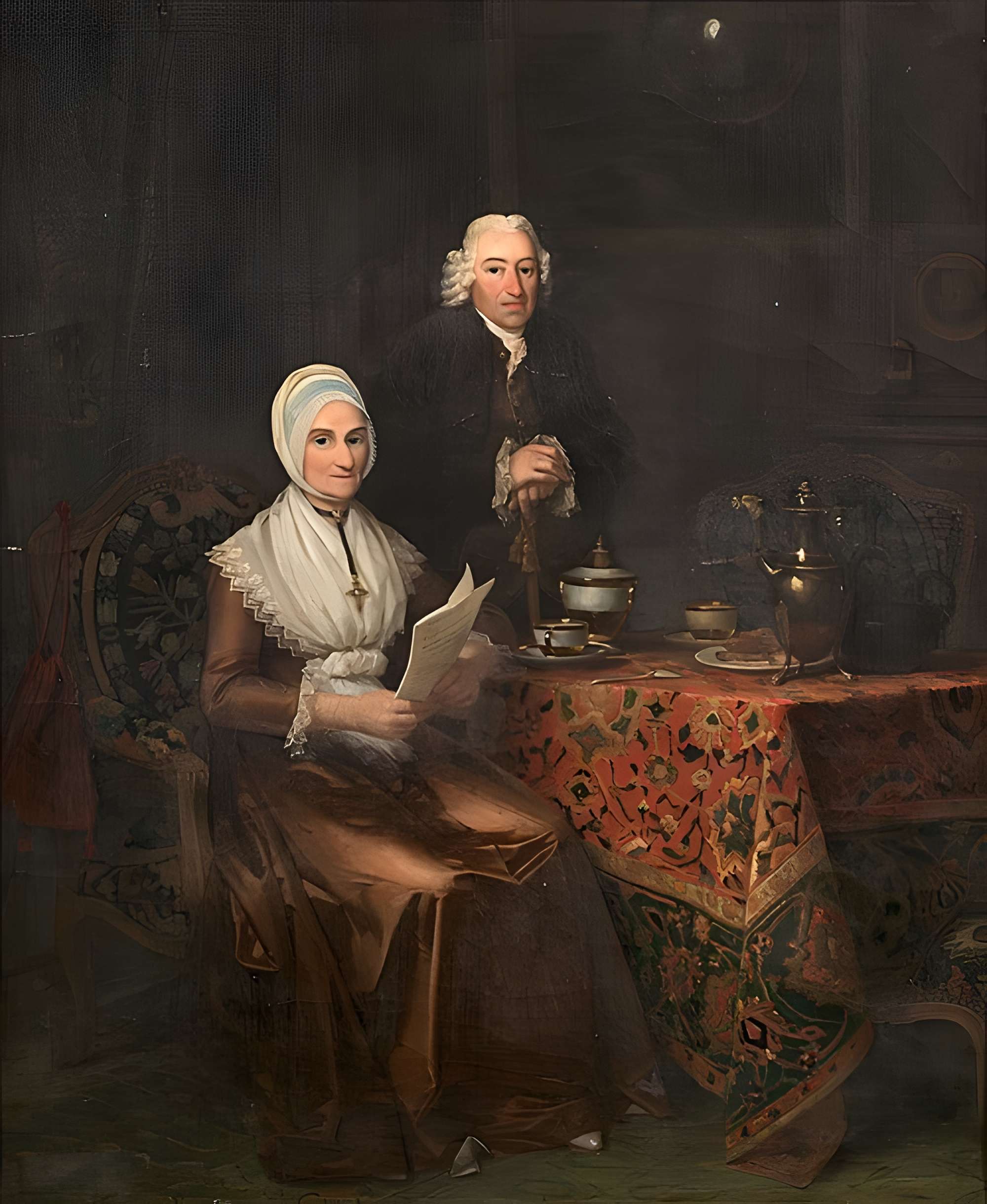 Musée International de la Parfumerie de Grasse