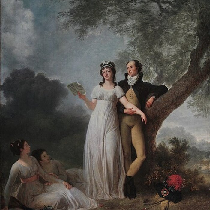 Photo de Villa Musée Jean-Honoré Fragonard de Grasse