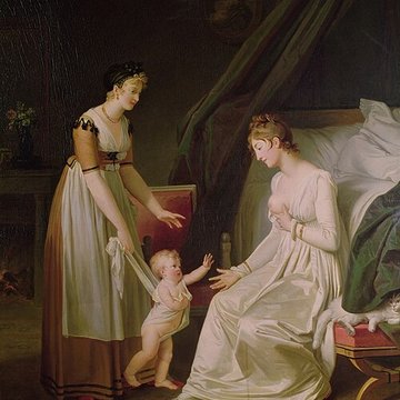 Villa Musée Jean-Honoré Fragonard de Grasse