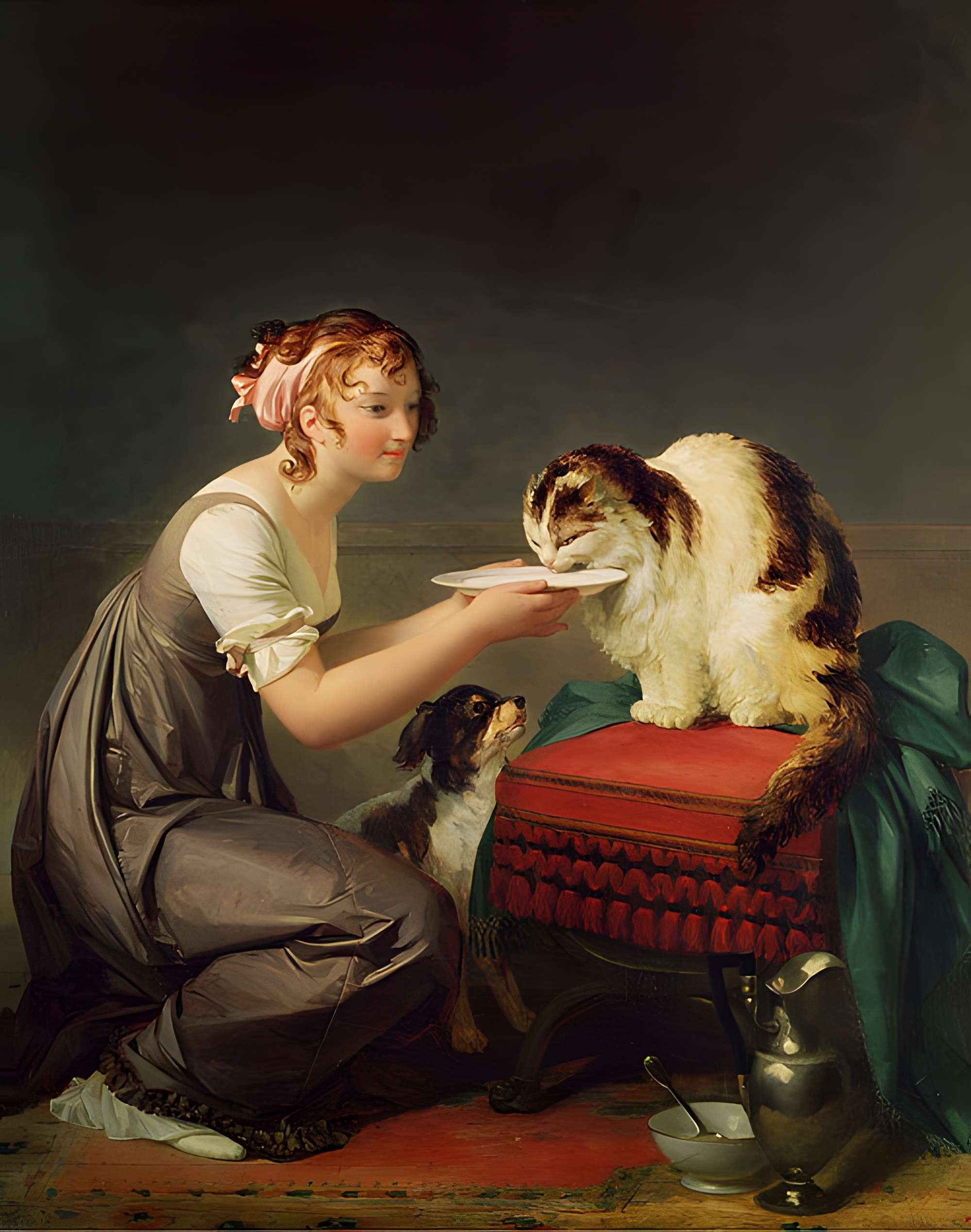 Villa Musée Jean-Honoré Fragonard de Grasse