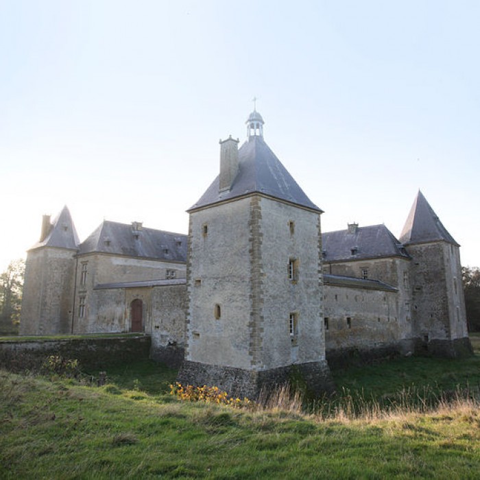 Photo de Château de Tassigny