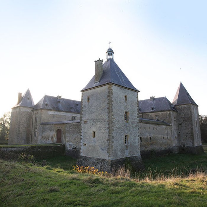 Photo de Château de Tassigny