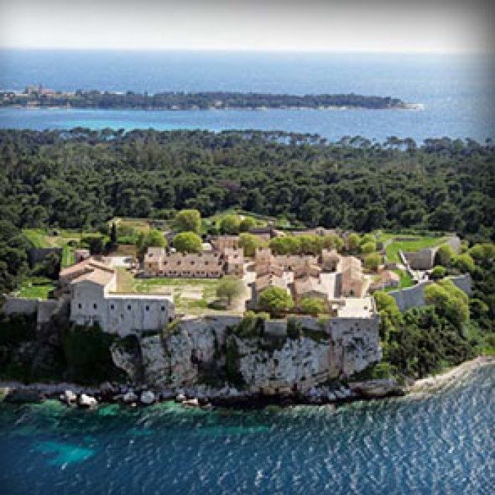 Photo de Musée de la Mer de Cannes