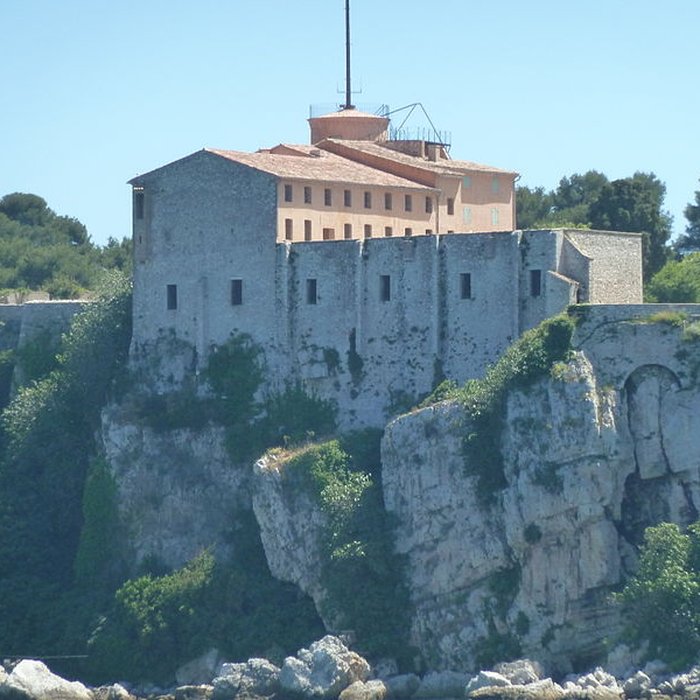Photo de Musée de la Mer de Cannes