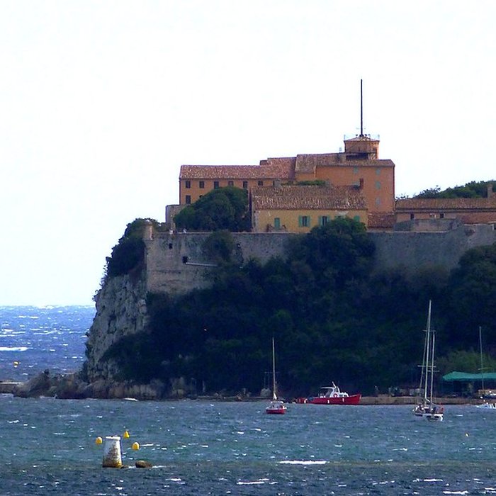 Photo de Musée de la Mer de Cannes