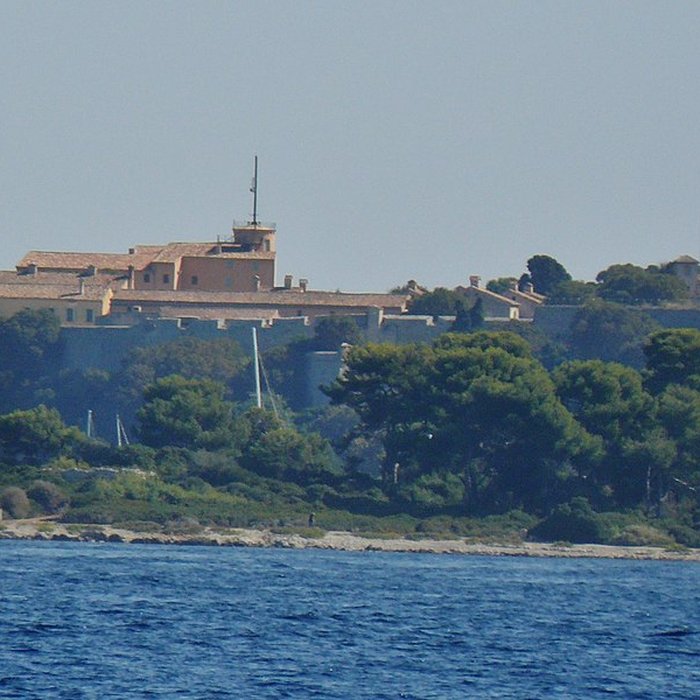 Photo de Musée de la Mer de Cannes