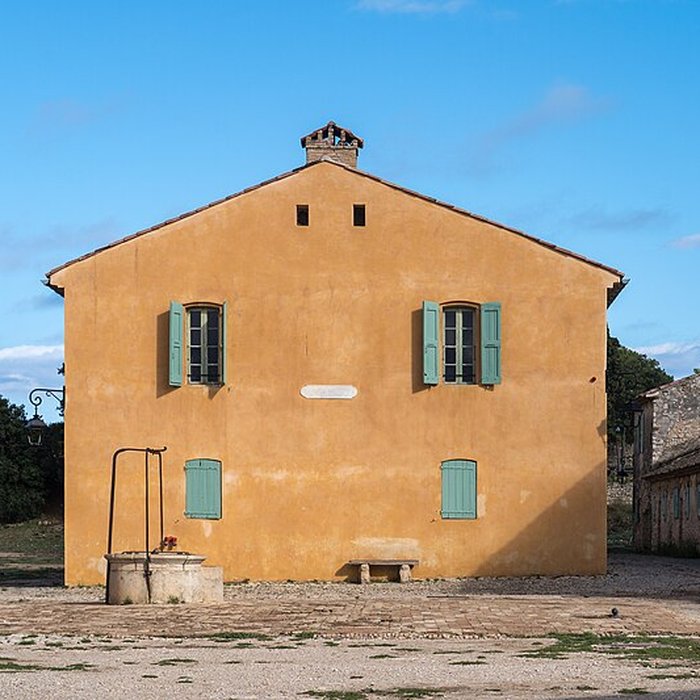 Photo de Musée de la Mer de Cannes