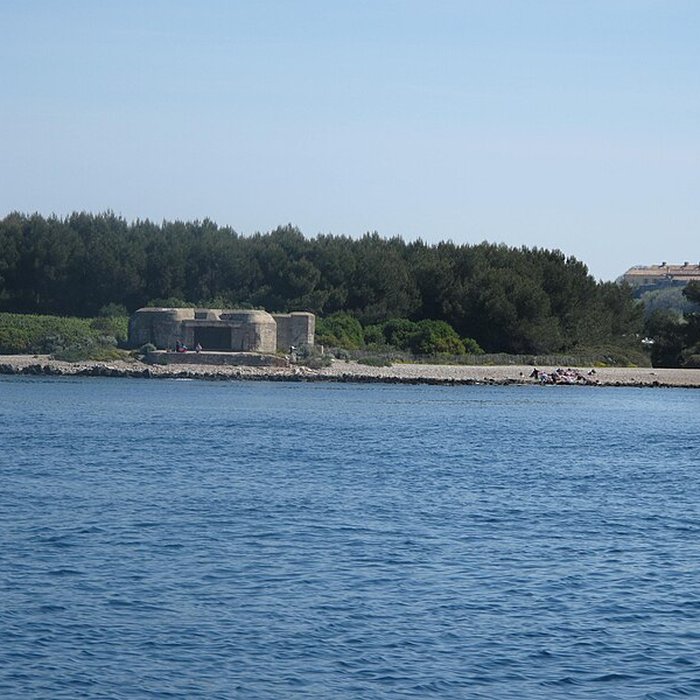 Photo de Musée de la Mer de Cannes