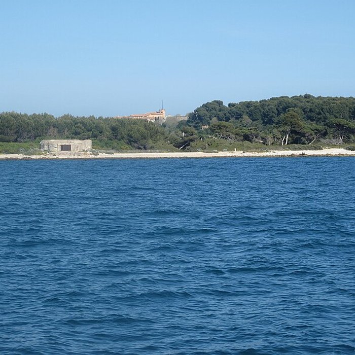 Photo de Musée de la Mer de Cannes