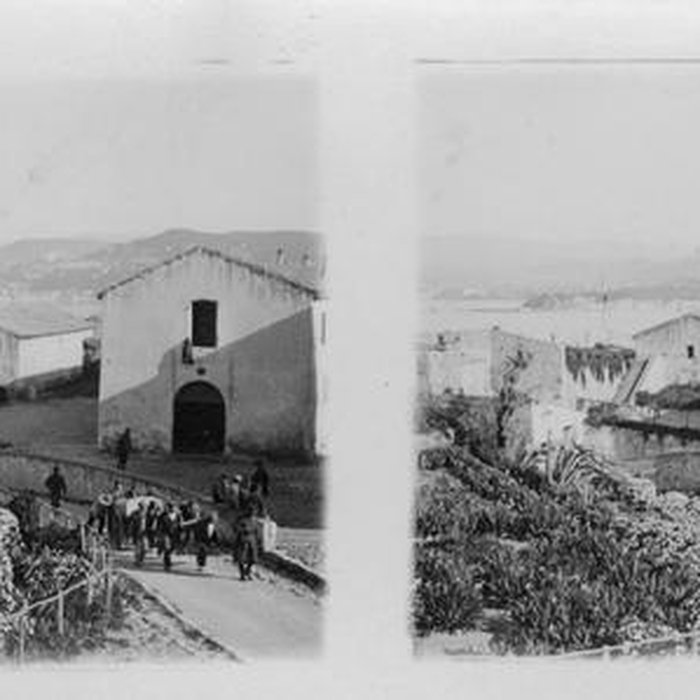 Photo de Musée de la Mer de Cannes