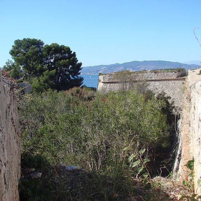 Photo de Musée de la Mer de Cannes