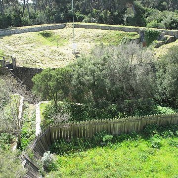 Musée de la Mer de Cannes