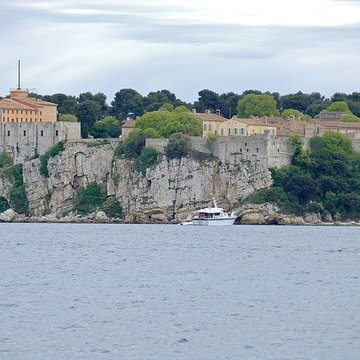 Musée de la Mer de Cannes