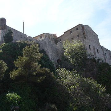 Musée de la Mer de Cannes
