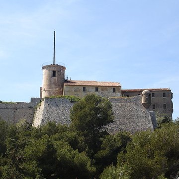 Musée de la Mer de Cannes