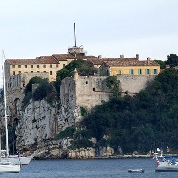 Musée de la Mer de Cannes