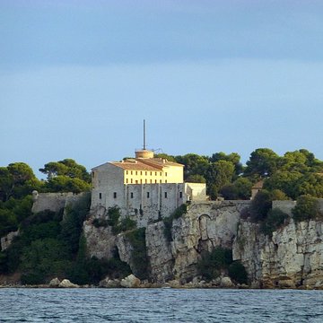 Musée de la Mer de Cannes