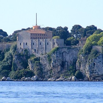 Musée de la Mer de Cannes
