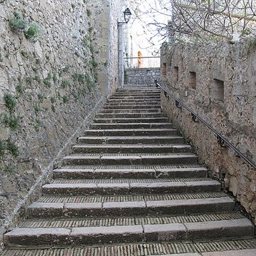 Musée de la Mer de Cannes