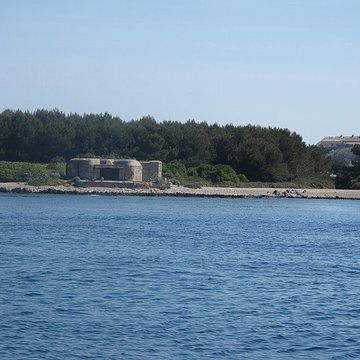 Musée de la Mer de Cannes