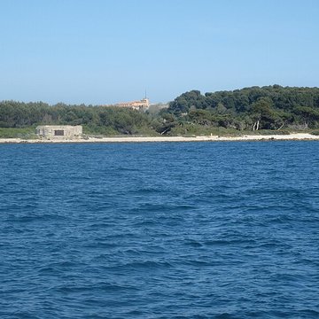 Musée de la Mer de Cannes