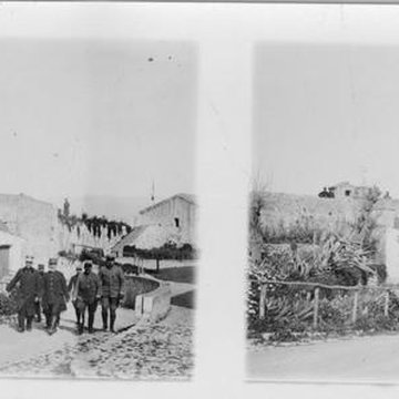 Musée de la Mer de Cannes