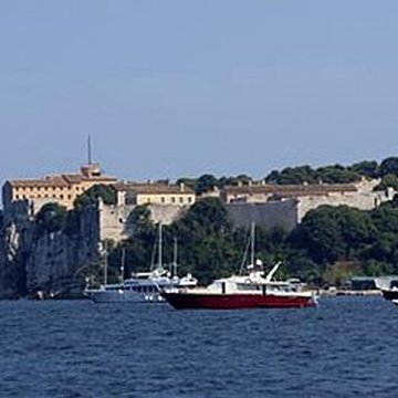 Musée de la Mer de Cannes