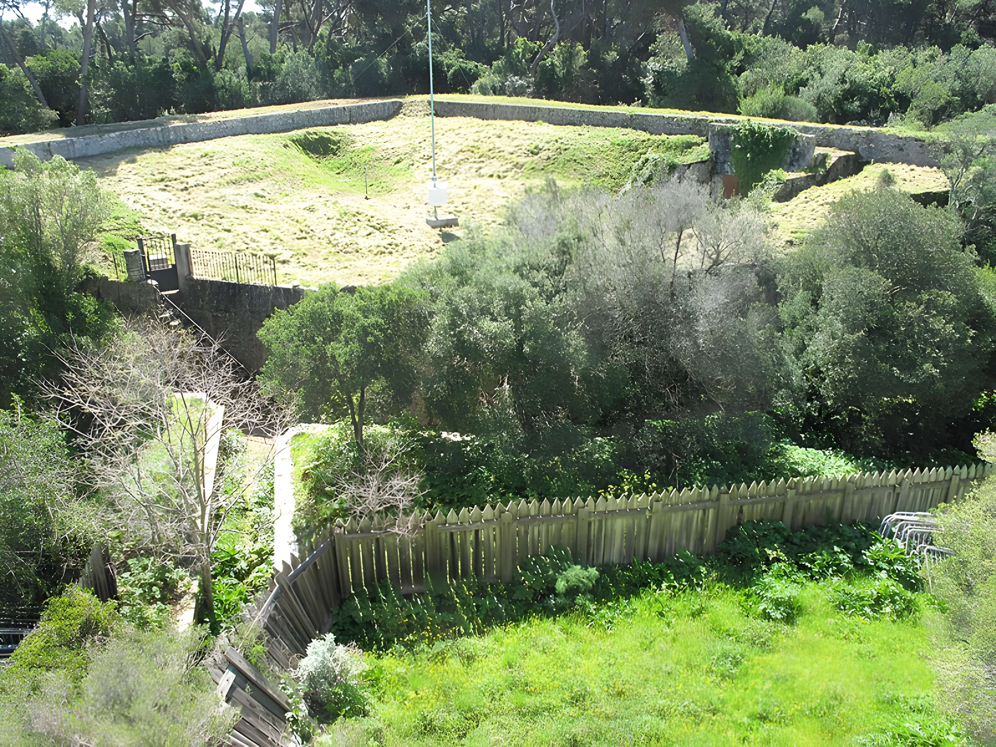 Musée de la Mer de Cannes