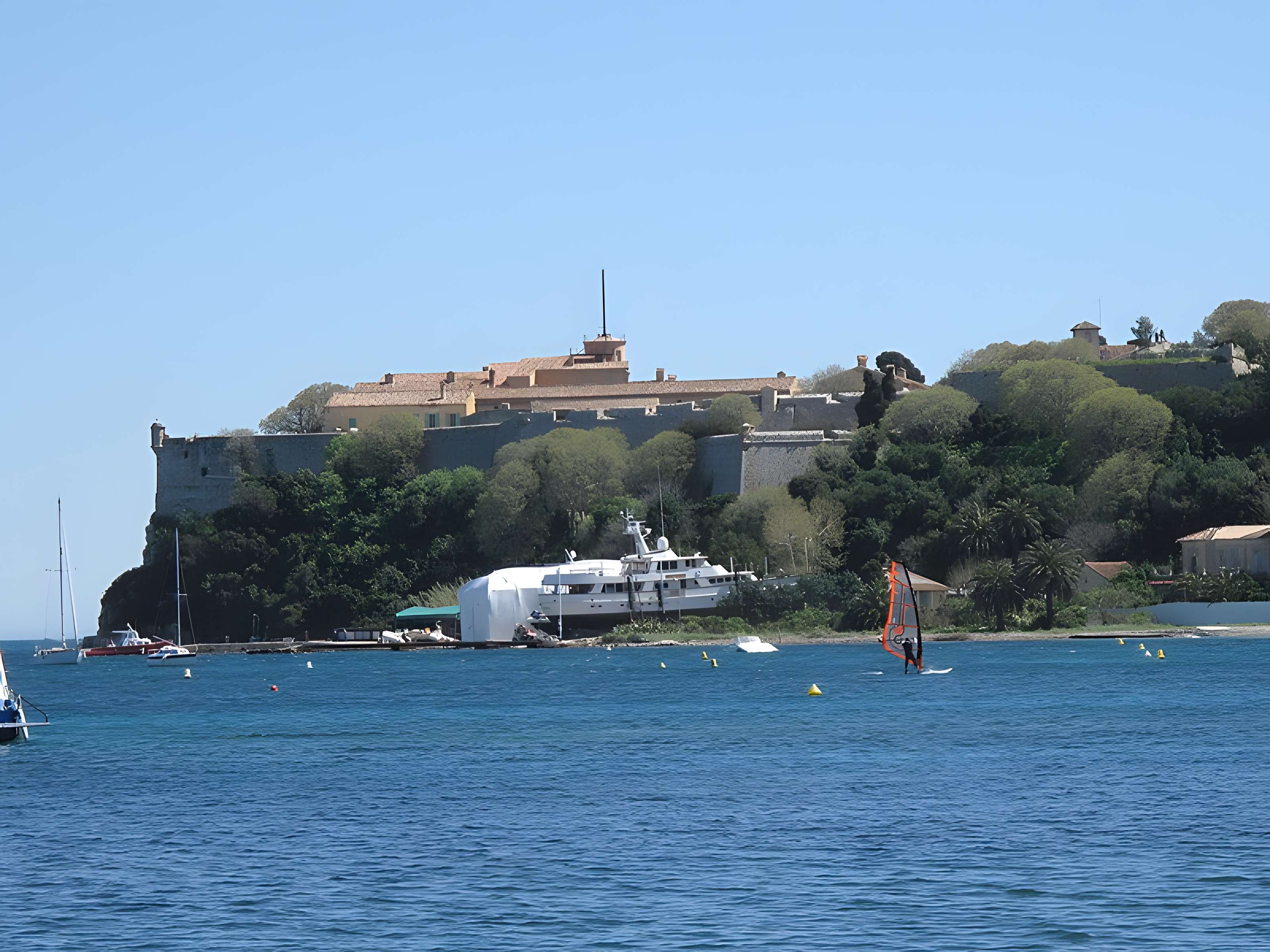 Musée de la Mer de Cannes